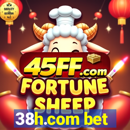 38h.com bet